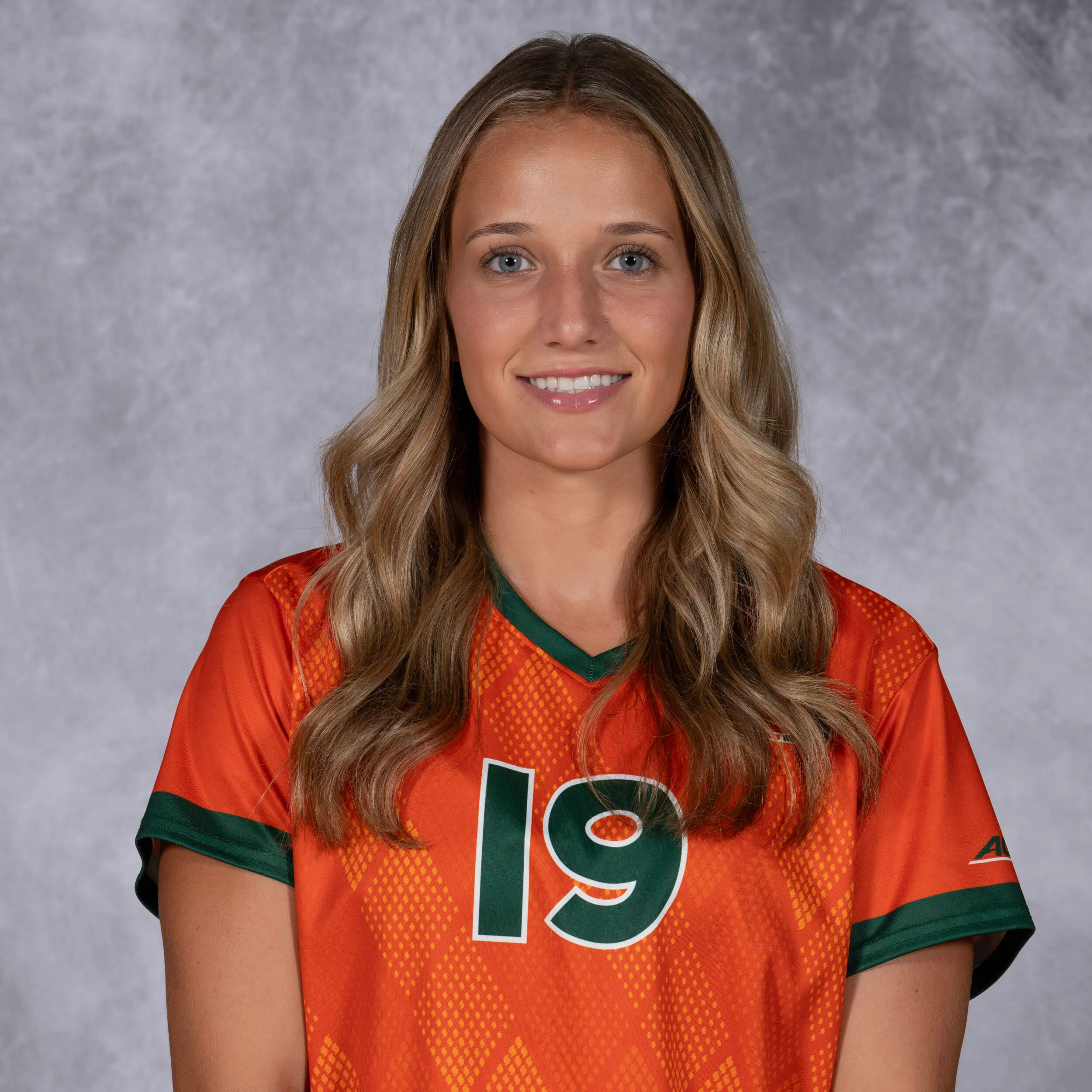 Maddie Landers, Soccer, University of Miami
