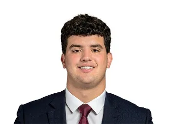 Evan McClure, Football, undefined