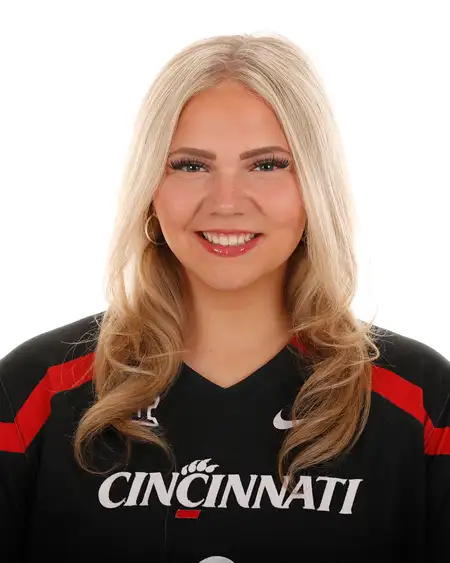 Marisa Test, Lacrosse, University of Cincinnati