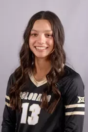 Katie Salonga, Volleyball, undefined