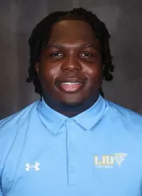 Rayvon Murray, Football, undefined