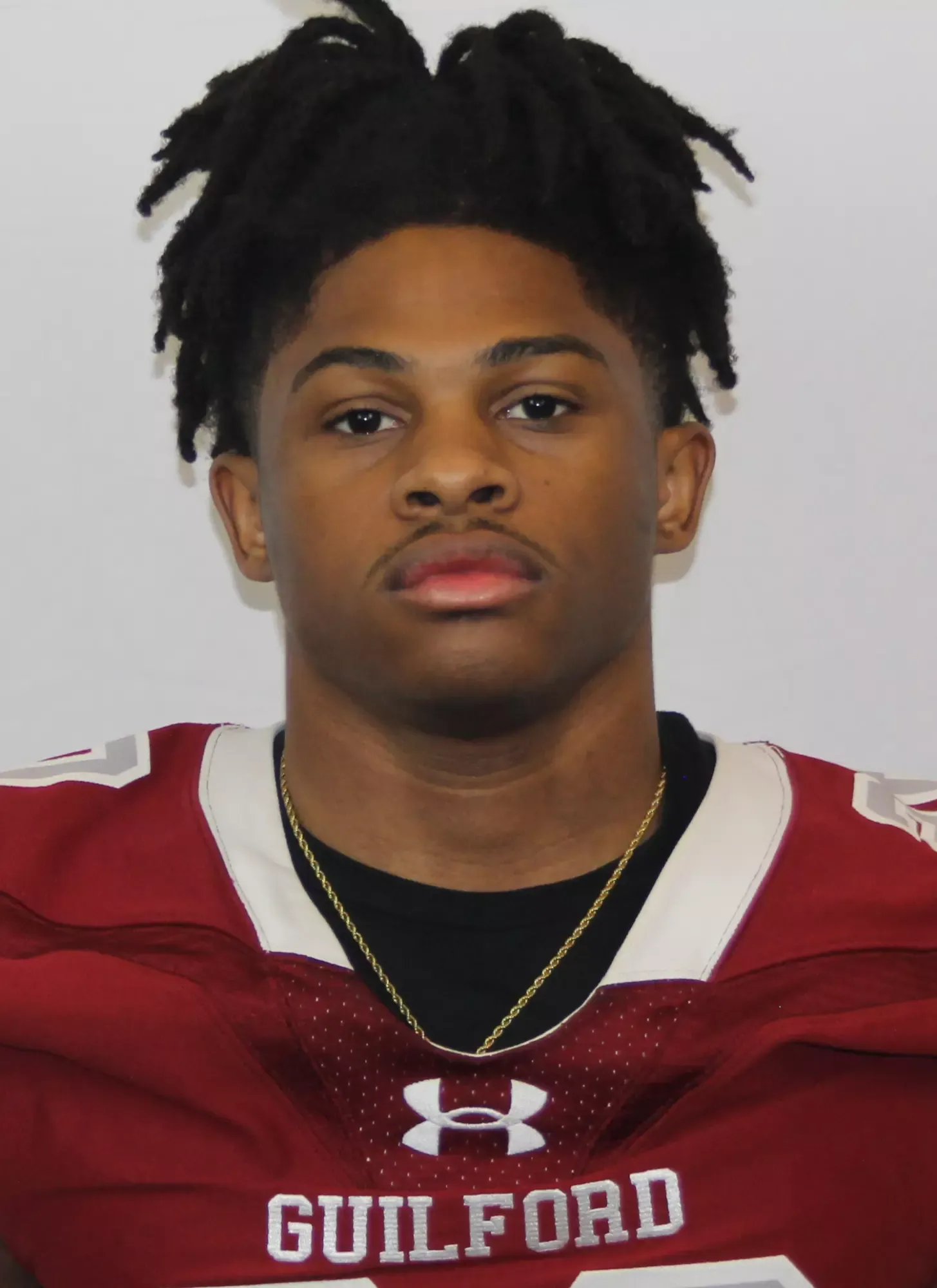 Cam McClendon, Football, undefined