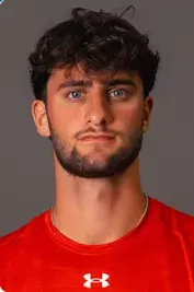 Michael Minasyan, Tennis, undefined