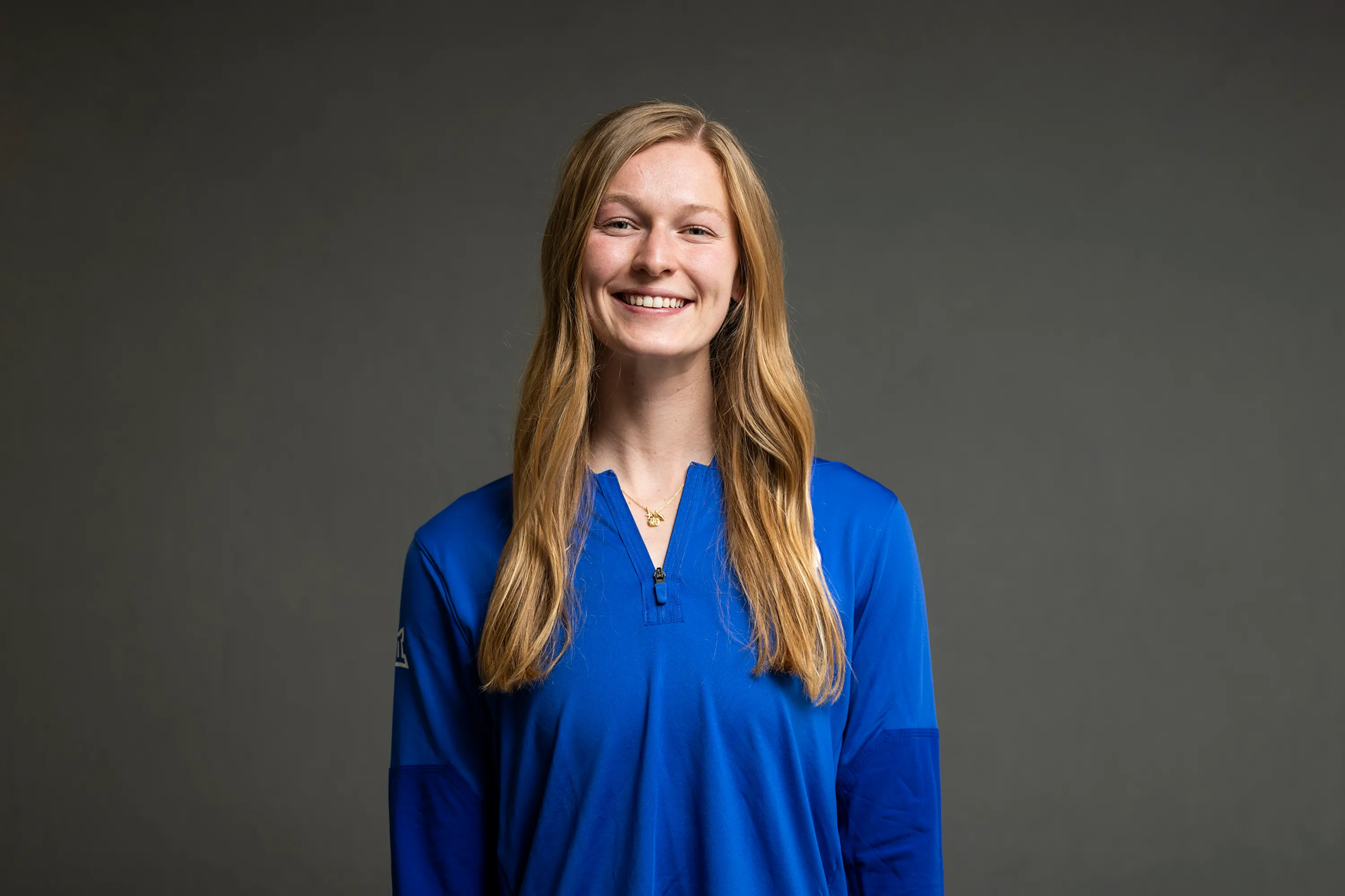 Katya Hulse, Swimming & Diving, Brigham Young University