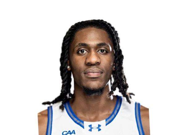 Christian Watson, Basketball, undefined