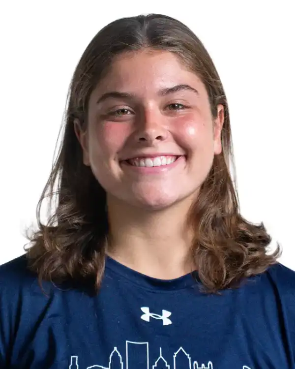 Allie D'Angelo, Lacrosse, Queens University of Charlotte