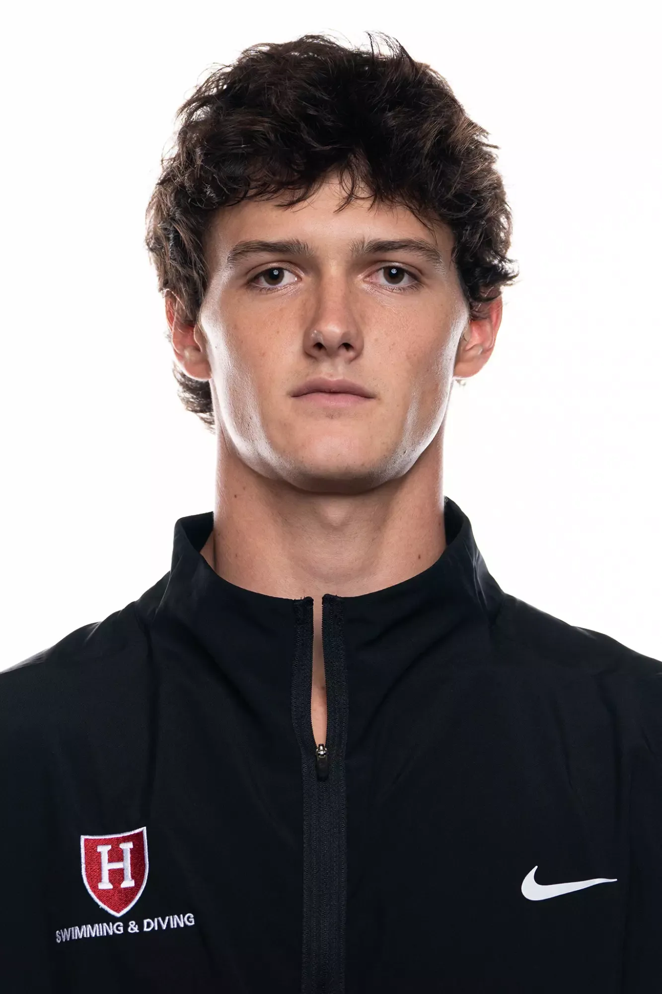 Marre Gattnar, Swimming & Diving, Harvard University