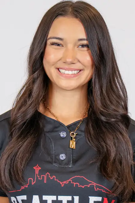 Mia Powell, Softball, Seattle University