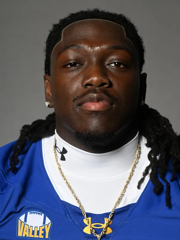 Ife Current, Football, South Dakota State University