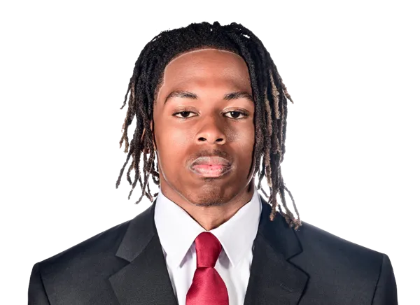 Jabari Strait, Football, undefined