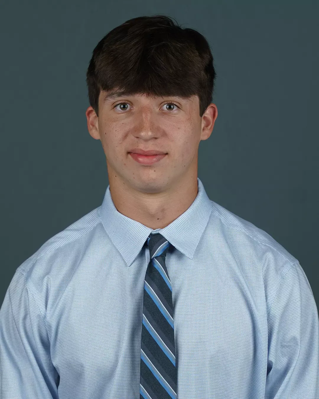 Tyler Villalta, Football, undefined
