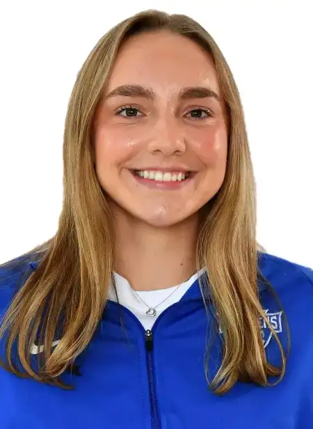 Faith McAdam, Swimming & Diving, Saint Louis University