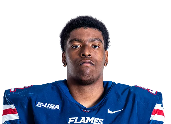 Jacob Taylor, Football, undefined