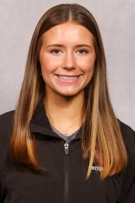 Stephanie Novak, Track and Field (O), Ohio Wesleyan University