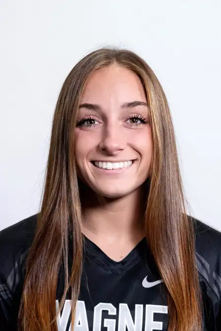Kristina Pisano, Lacrosse, Wagner College