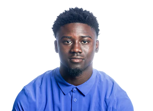 DeMardrick Blunt, Football, undefined