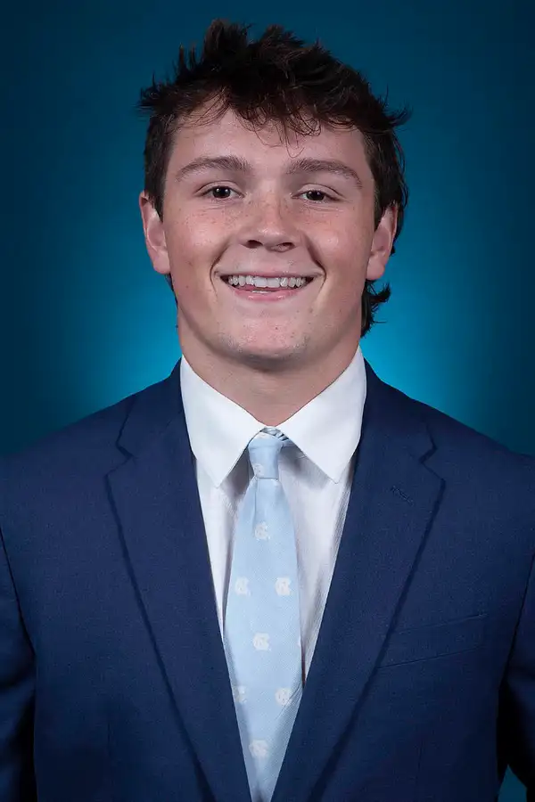 Brevin Wilson, Lacrosse, University of North Carolina
