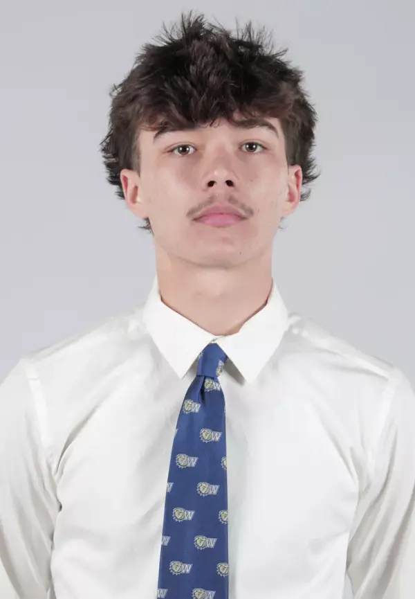 Liam Elliott, Lacrosse, Wingate University