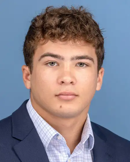 Jack Wehmeyer, Wrestling, Columbia University