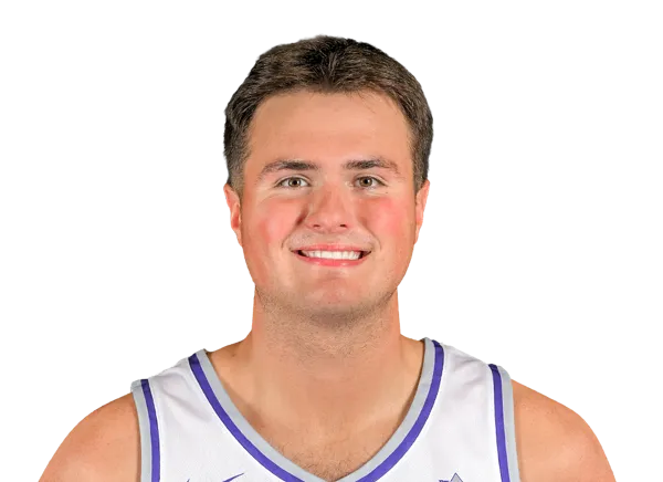 Carter Bjerke, Basketball, undefined