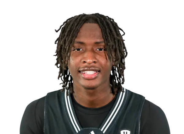 Sekou Konneh, Basketball, undefined