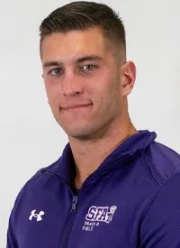 Payton Bragg, Track and Field (O), Stephen F. Austin State University