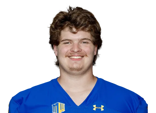 Mitchell Brown, Football, undefined