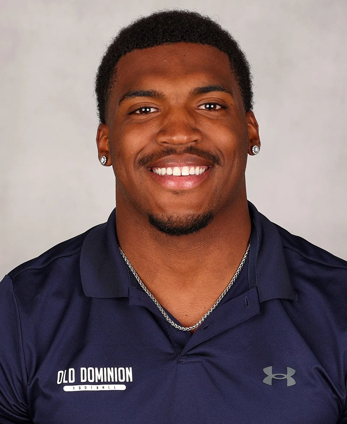 Lonnie Johnson, Football, undefined