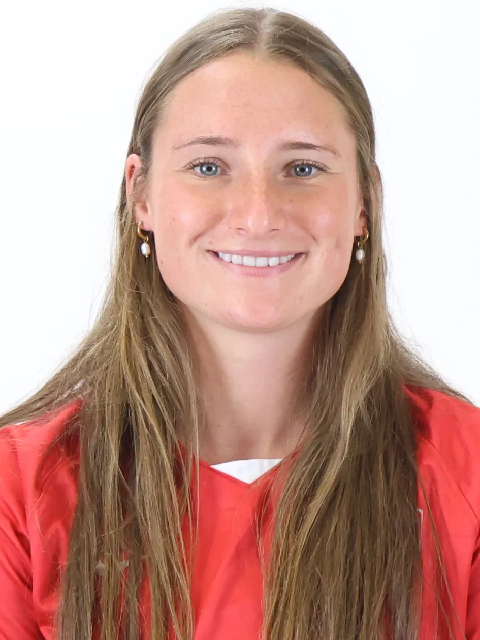 Hunter Rosenberg, Soccer, undefined
