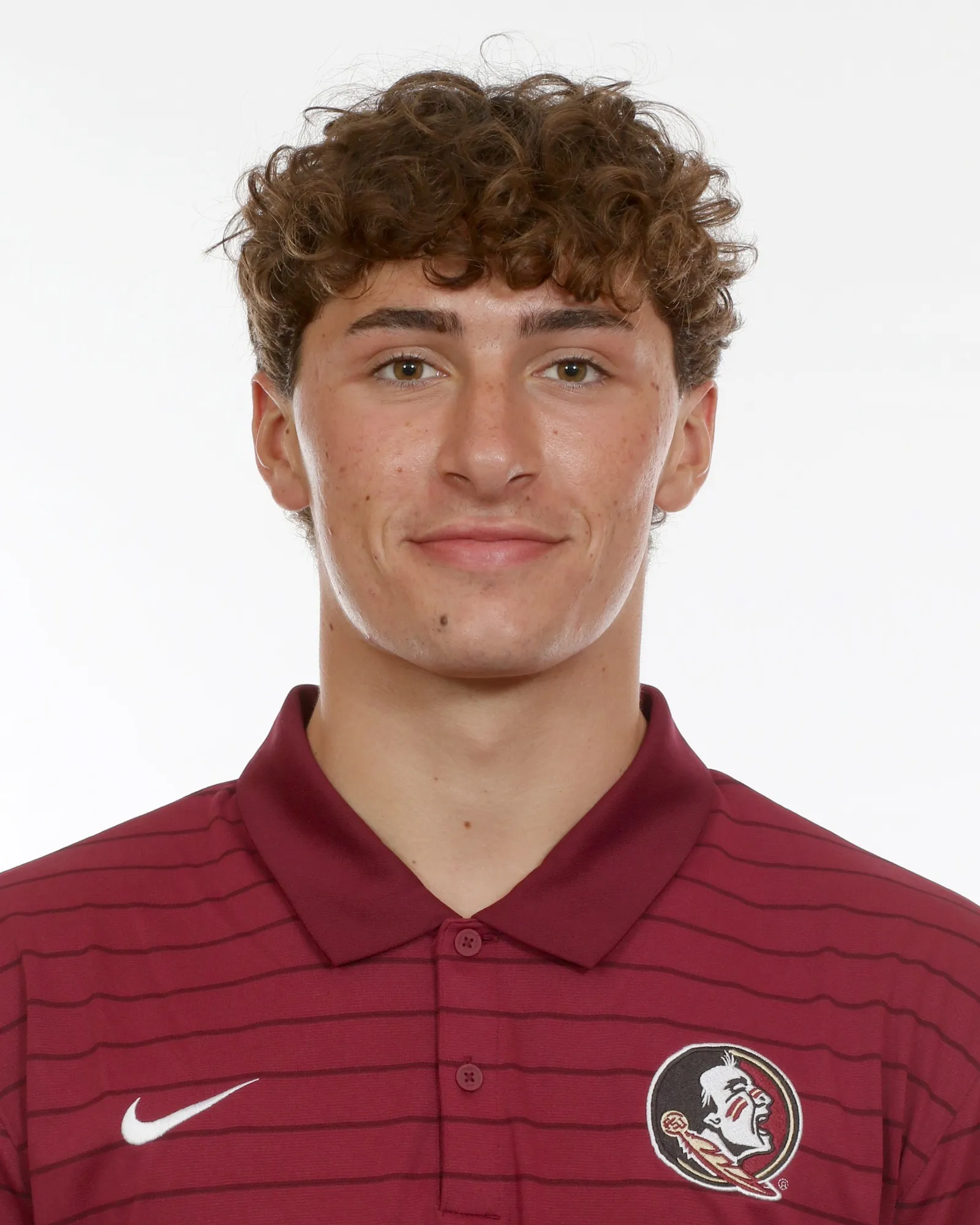 Joseph Coleman, Swimming & Diving, Florida State University