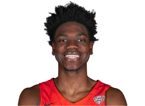 Jacob Washington, Basketball, undefined