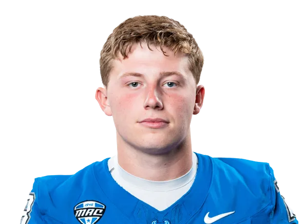 Anthony Policare, Football, undefined