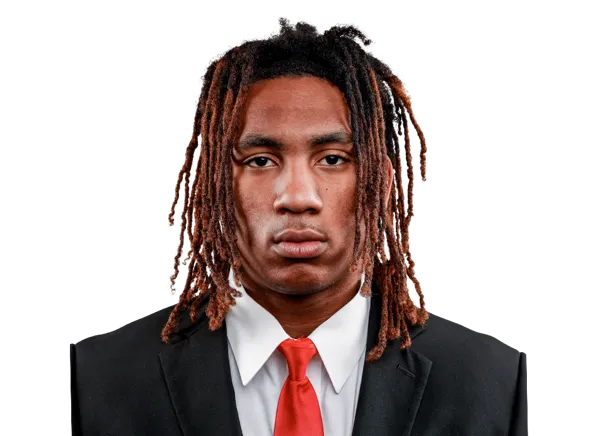 Gabe Harris Jr., Football, undefined