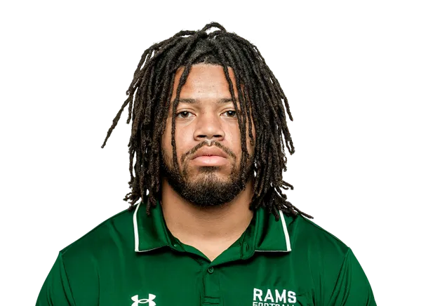 Gabe Jones, Football, undefined