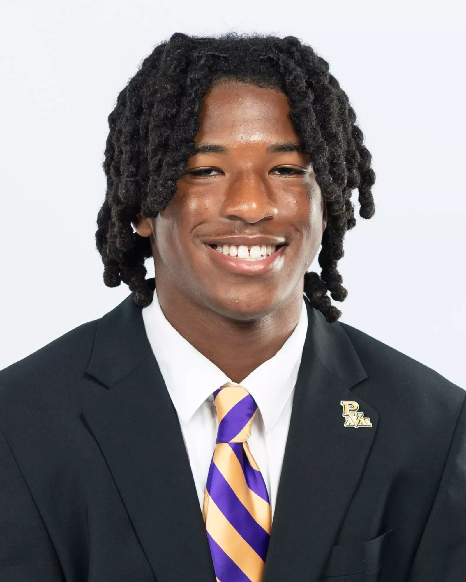 Brian O'Neal, Football, Prairie View A&M University