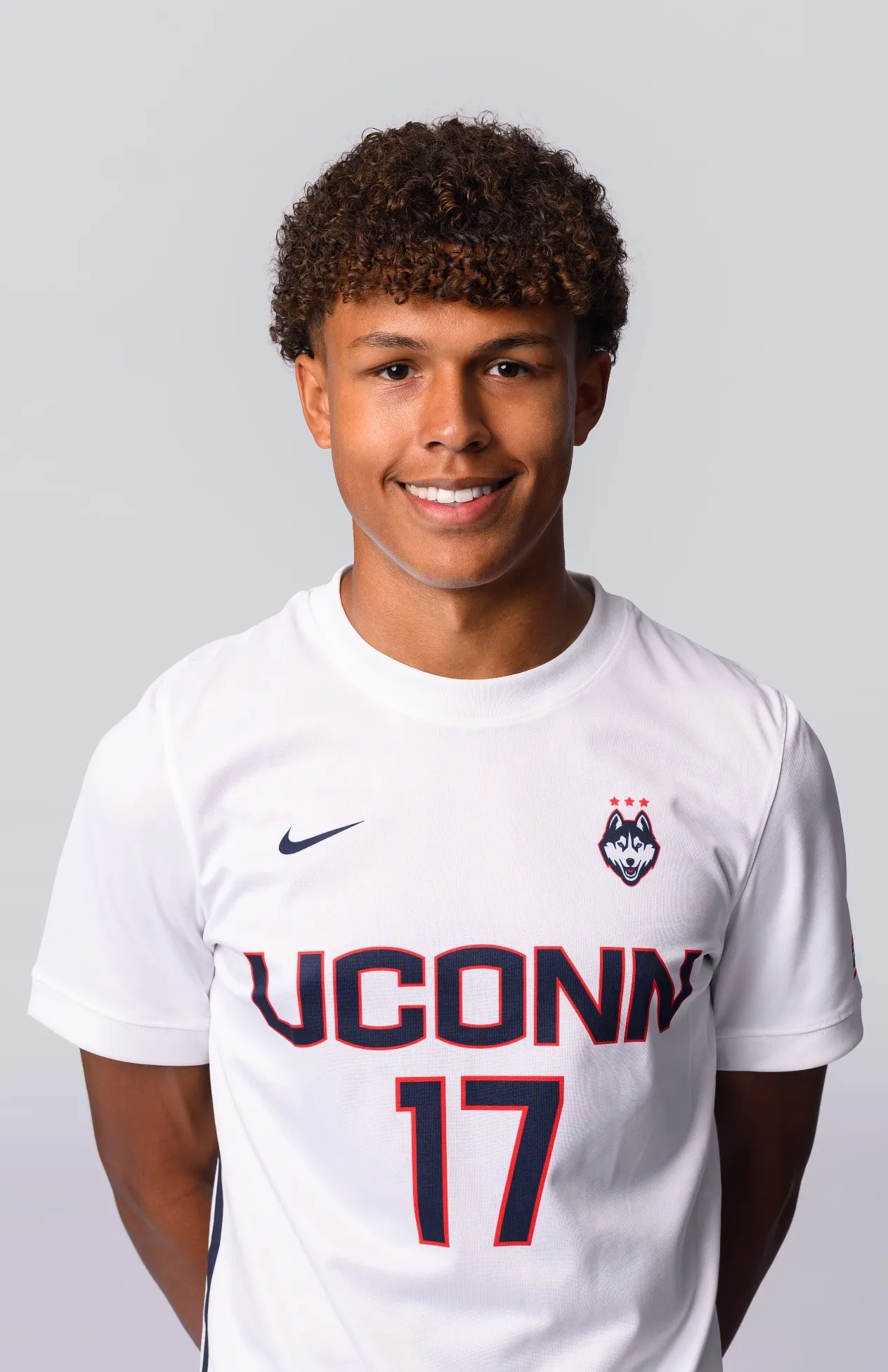 Grant Emerhi, Soccer, University of Connecticut