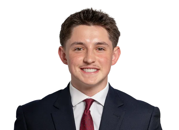 Jake Hansen, Basketball, University of Oklahoma