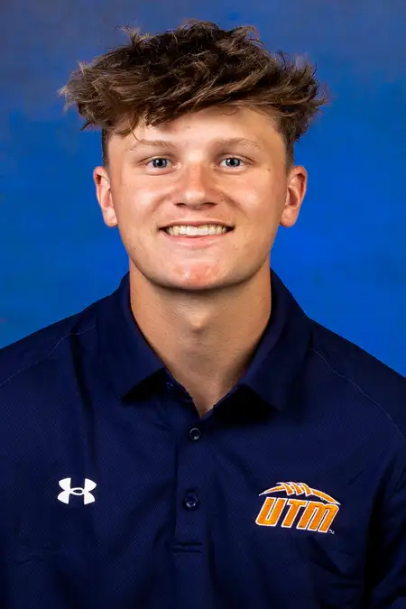 Alex Nolen, Football, University of Tennessee at Martin