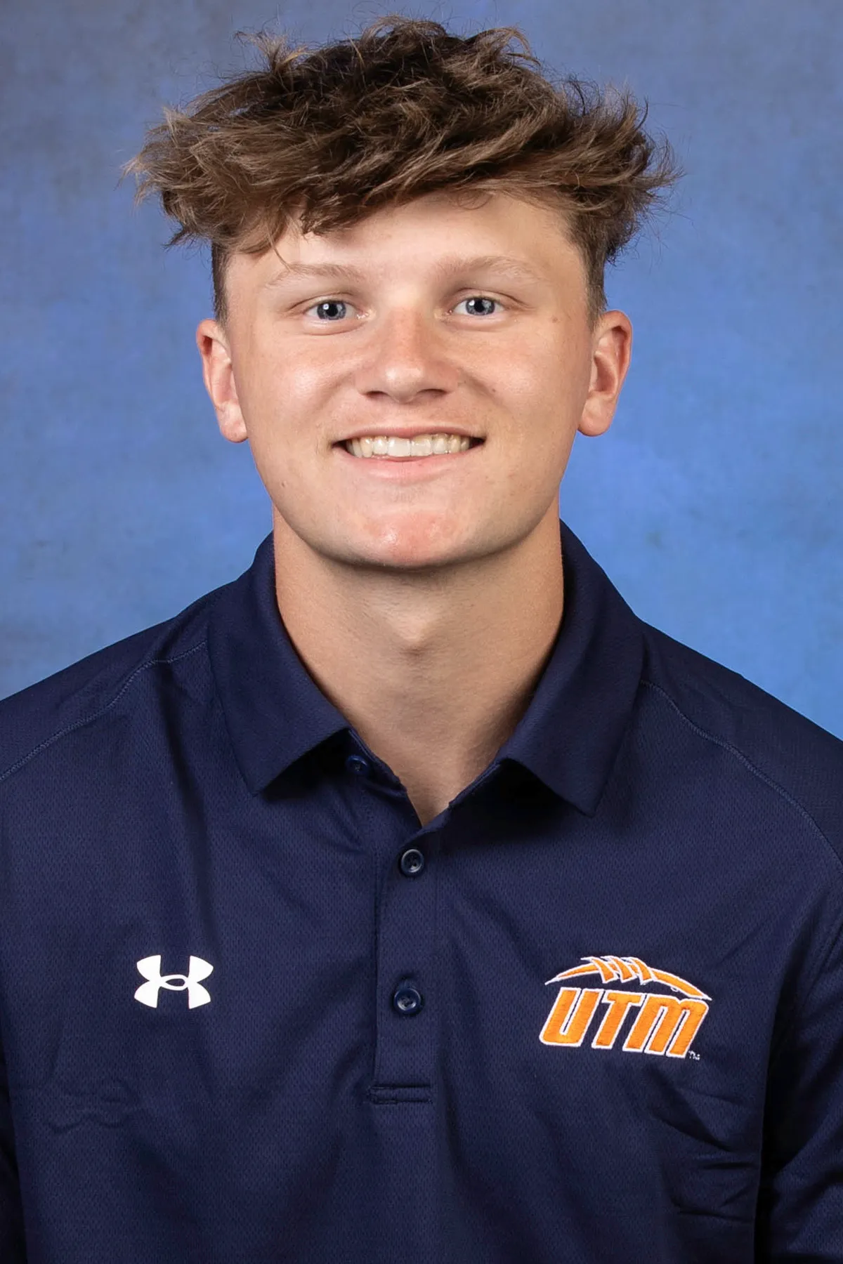 Alex Nolen, Football, undefined