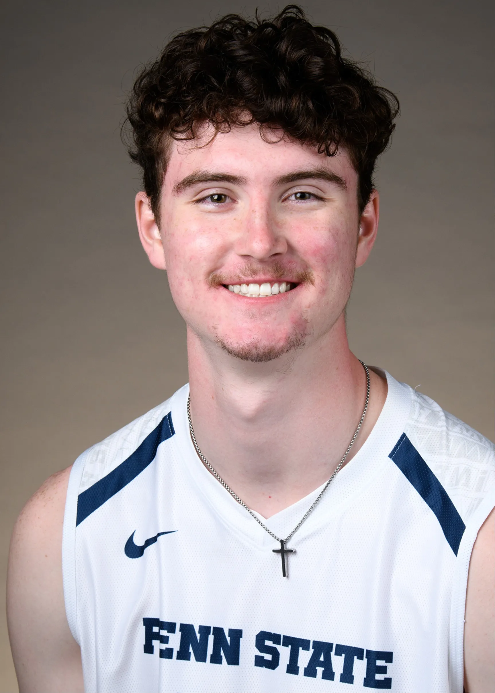 Sean Harvey, Volleyball, undefined