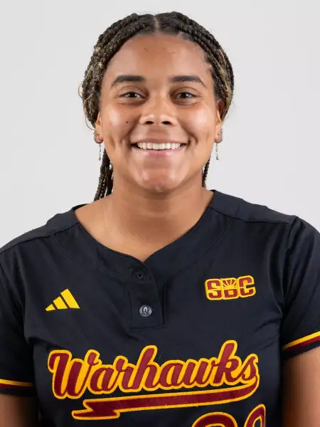 Avery Evans-Pickens, Softball, University of Louisiana at Monroe