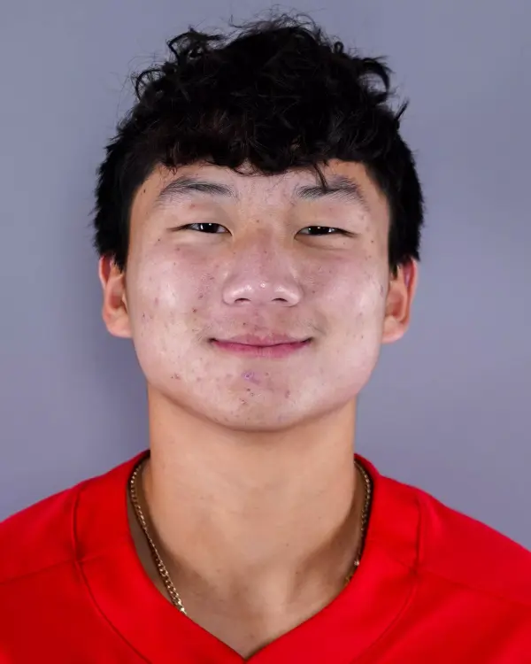 Jayden Shin, Baseball, Cornell University