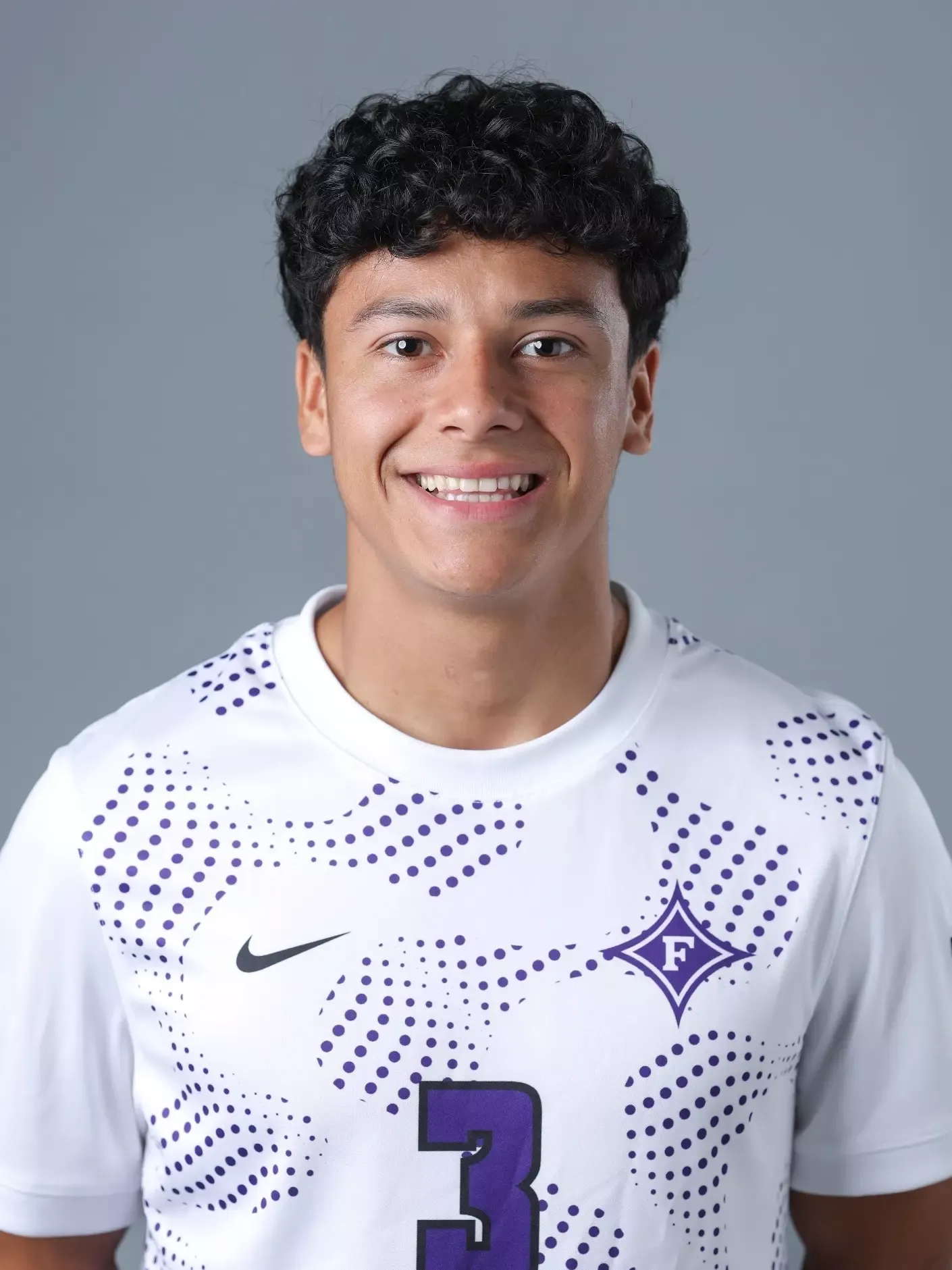 David Villavicencio, Soccer, Furman University