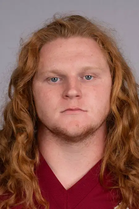 Wesley Moore, Football, Henderson State University