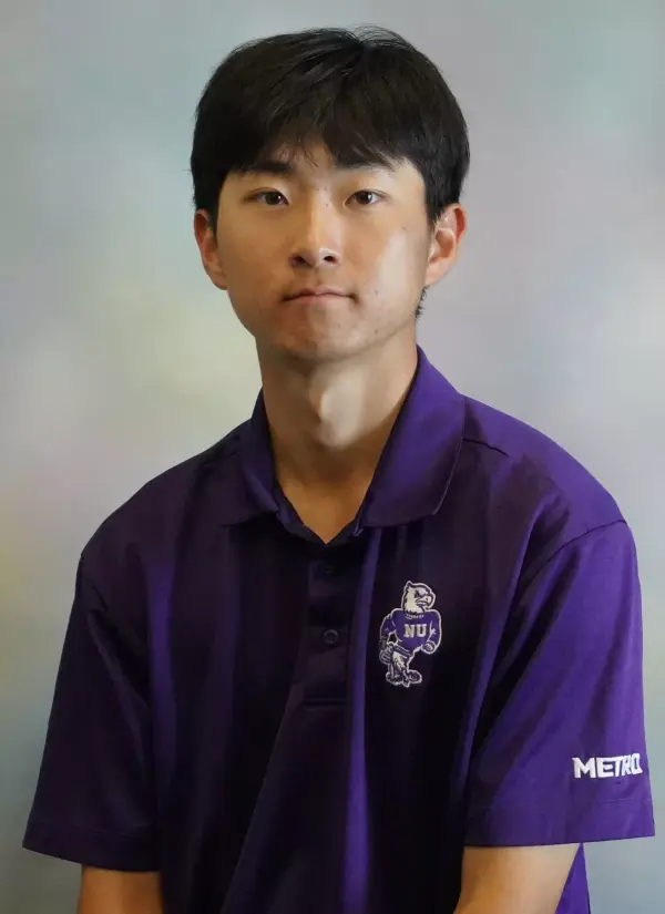 Joshua Lee, Golf, Niagara University