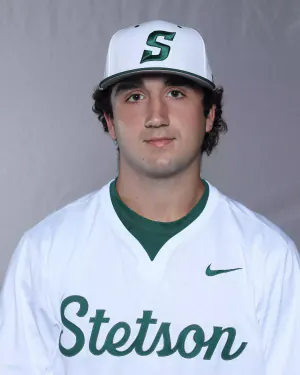 Matthew Diskin, Baseball, undefined