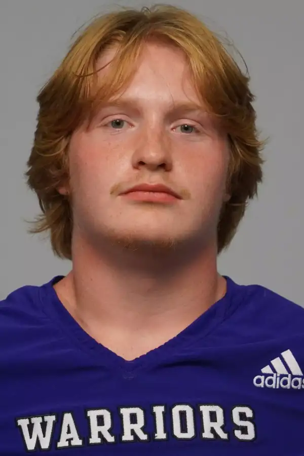 Ryan Lavoi, Football, Winona State University