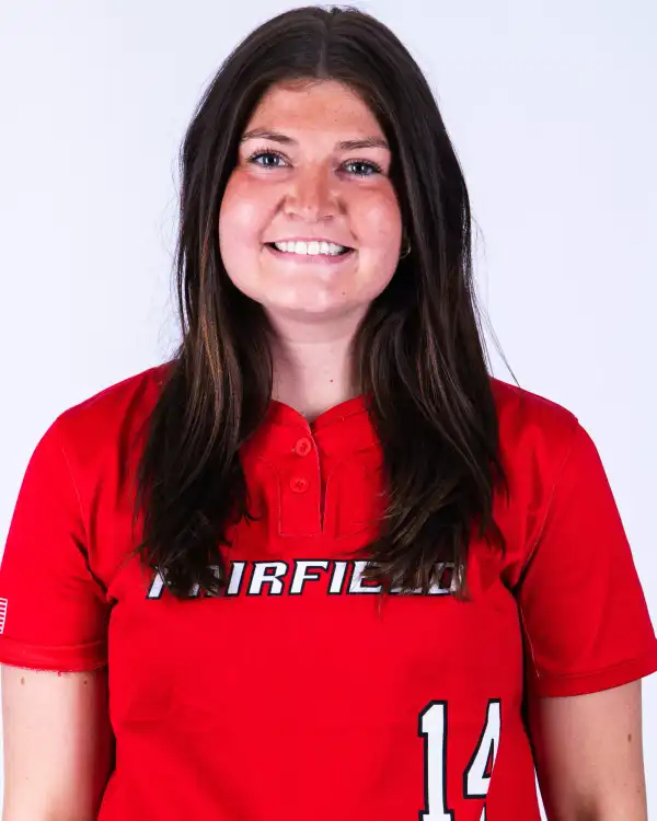 Delaney Moquin, Softball, Fairfield University