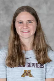 Charlotte Lange, Track and Field, undefined
