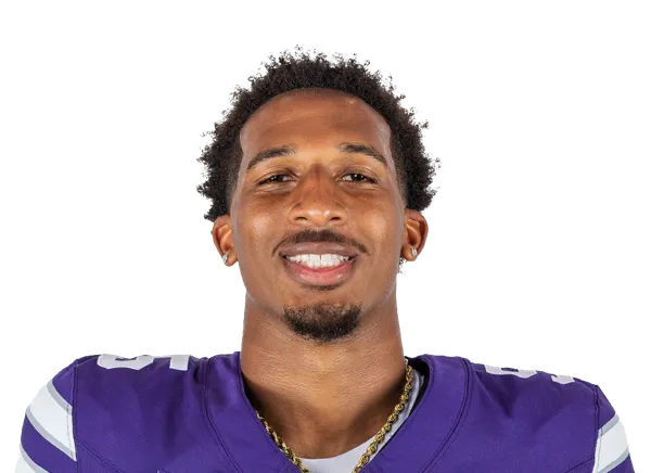 Jerand Bradley, Football, undefined